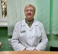 Сердце, отданное людям